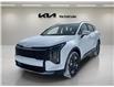 2026 Kia Sportage Hybrid EX (Stk: SP26068) in Cold Lake - Image 3 of 21