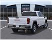 2026 GMC Sierra 2500HD SLE (Stk: F256433) in WHITBY - Image 4 of 6