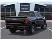 2026 GMC Sierra 1500 Pro (Stk: Z335239) in WHITBY - Image 4 of 6