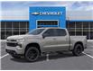 2026 Chevrolet Silverado 1500 RST (Stk: 6330380) in Petrolia - Image 2 of 6