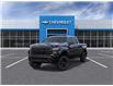 2026 Chevrolet Silverado 1500 Custom Trail Boss (Stk: 26-148) in Kirkland Lake - Image 1 of 6