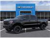 2026 Chevrolet Silverado 1500 Custom Trail Boss (Stk: 26-148) in Kirkland Lake - Image 2 of 6