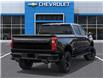 2026 Chevrolet Silverado 1500 Custom Trail Boss (Stk: 26-148) in Kirkland Lake - Image 4 of 6