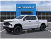 2026 Chevrolet Silverado 1500 LT Trail Boss (Stk: 43057) in Georgetown - Image 2 of 6