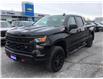 2024 Chevrolet Silverado 1500 Custom Trail Boss (Stk: S2779) in Cornwall - Image 1 of 28