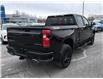 2024 Chevrolet Silverado 1500 Custom Trail Boss (Stk: S2779) in Cornwall - Image 23 of 28