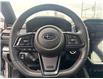 2023 Subaru WRX Sport (Stk: P2191) in Newmarket - Image 22 of 27