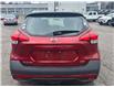 2019 Nissan Kicks SR (Stk: 14822) in Sudbury - Image 3 of 7