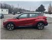 2019 Nissan Kicks SR (Stk: 14822) in Sudbury - Image 2 of 7
