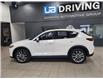 2021 Mazda CX-5 GT (Stk: 22HS54961A) in Winnipeg - Image 9 of 24