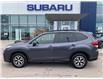 2021 Subaru Forester Convenience (Stk: 32992AZ) in Thunder Bay - Image 2 of 13