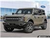 2026 Ford Bronco Big Bend (Stk: T-1128) in Calgary - Image 1 of 26