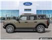 2026 Ford Bronco Big Bend (Stk: T-1128) in Calgary - Image 3 of 26