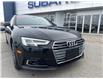 2017 Audi A4 2.0T Technik (Stk: S26121B) in Newmarket - Image 4 of 33