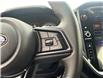 2023 Subaru WRX Sport (Stk: P2191) in Newmarket - Image 26 of 27