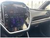 2023 Subaru WRX Sport (Stk: P2191) in Newmarket - Image 19 of 27