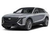 2026 Cadillac LYRIQ Premium Sport (Stk: 174943) in London - Image 1 of 3