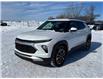 2025 Chevrolet TrailBlazer LT (Stk: 14820) in Sudbury - Image 1 of 10