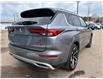 2024 Mitsubishi Outlander Plug-In Hybrid SEL (Stk: 26105A) in Pembroke - Image 7 of 14