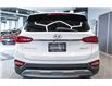 2020 Hyundai Santa Fe Ultimate 2.0 (Stk: U7625) in North Bay - Image 6 of 25