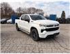 2023 Chevrolet Silverado 1500 RST (Stk: 174916) in London - Image 3 of 14