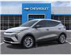 2027 Chevrolet Bolt LT (Stk: 2-13454) in Oshawa - Image 2 of 6