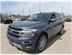 2022 Ford Expedition Limited (Stk: 6P005A) in Oakville - Image 8 of 43