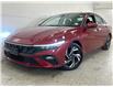 2024 Hyundai Elantra Preferred (Stk: 43816J) in Belleville - Image 3 of 31
