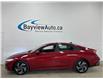 2024 Hyundai Elantra Preferred (Stk: 43816J) in Belleville - Image 4 of 31