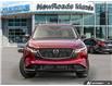 2026 Mazda CX-5 GT (Stk: 45791) in Newmarket - Image 2 of 24