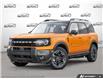 2026 Ford Bronco Sport Outer Banks (Stk: 26BS345) in St. Catharines - Image 1 of 18