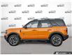 2026 Ford Bronco Sport Outer Banks (Stk: 26BS345) in St. Catharines - Image 3 of 18