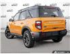 2026 Ford Bronco Sport Outer Banks (Stk: 26BS345) in St. Catharines - Image 4 of 18