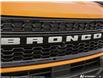 2026 Ford Bronco Sport Outer Banks (Stk: 26BS345) in St. Catharines - Image 7 of 18