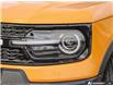 2026 Ford Bronco Sport Outer Banks (Stk: 26BS345) in St. Catharines - Image 8 of 18