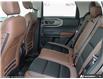 2026 Ford Bronco Sport Outer Banks (Stk: 26BS345) in St. Catharines - Image 16 of 18