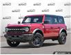 2026 Ford Bronco Big Bend (Stk: ELF26BR376) in St. Catharines - Image 1 of 26