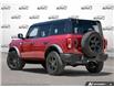 2026 Ford Bronco Big Bend (Stk: ELF26BR376) in St. Catharines - Image 4 of 26