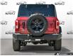 2026 Ford Bronco Big Bend (Stk: ELF26BR376) in St. Catharines - Image 5 of 26