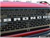 2026 Ford Bronco Big Bend (Stk: ELF26BR376) in St. Catharines - Image 9 of 26