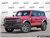 2026 Ford Bronco Big Bend (Stk: 26BR416) in St. Catharines - Image 1 of 24