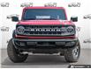 2026 Ford Bronco Big Bend (Stk: 26BR416) in St. Catharines - Image 2 of 24