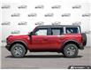 2026 Ford Bronco Big Bend (Stk: 26BR416) in St. Catharines - Image 3 of 24