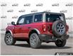 2026 Ford Bronco Big Bend (Stk: 26BR416) in St. Catharines - Image 4 of 24