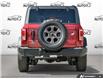 2026 Ford Bronco Big Bend (Stk: 26BR416) in St. Catharines - Image 5 of 24