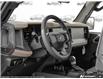 2026 Ford Bronco Big Bend (Stk: 26BR416) in St. Catharines - Image 10 of 24