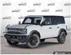 2026 Ford Bronco Big Bend (Stk: 26BR383) in St. Catharines - Image 1 of 23