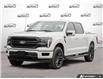 2026 Ford F-150 Lariat (Stk: 6F093) in Oakville - Image 1 of 24