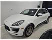 2017 Porsche Macan S (Stk: C26102) in Kingston - Image 1 of 10