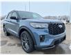 2026 Ford Explorer ST-Line (Stk: T04927) in Hague - Image 2 of 15